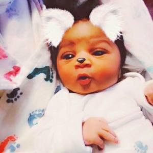 Meet your Posher, Glendra